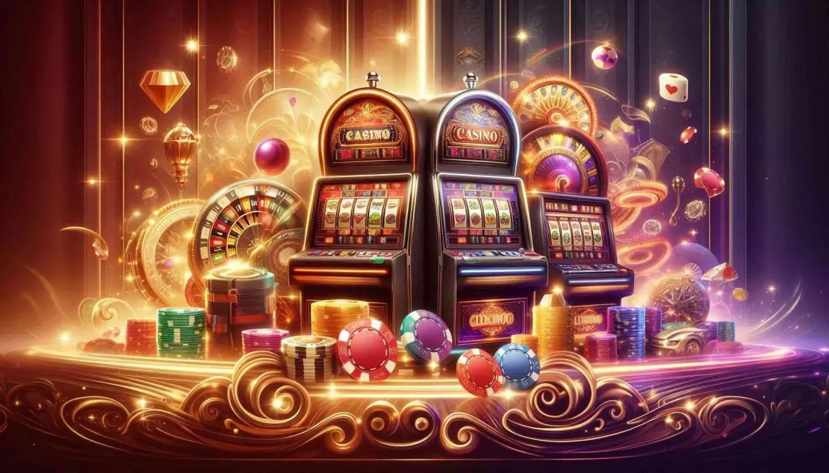 Neon54 Casino